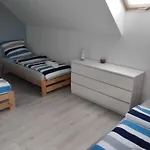 Apartman M&a
