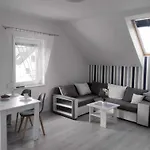 M&a Apartman Zastan