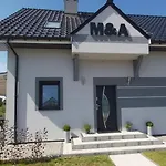 M&a
