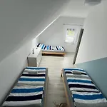 M&a Apartman Zastan