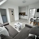 Apartman M&a Zastan
