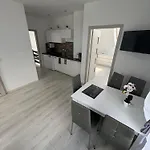 Apartman M&a