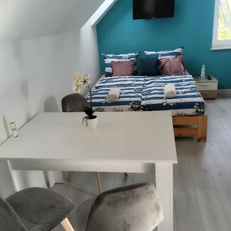 Apartment M&a Zastan
