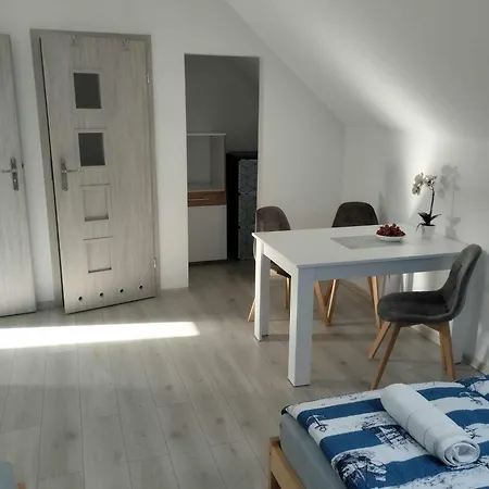 Apartment M&a Zastan