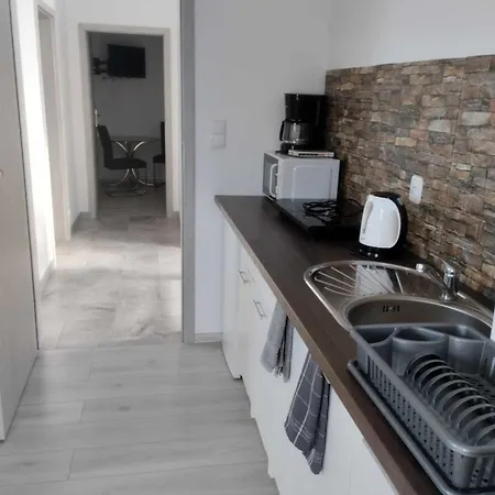 Apartment M&a