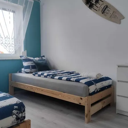 M&a Apartment Zastan