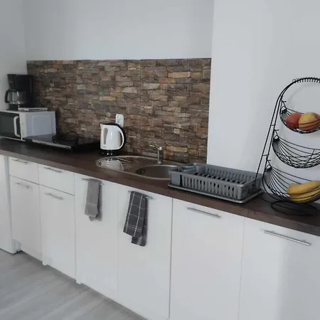 M&a Apartmán
