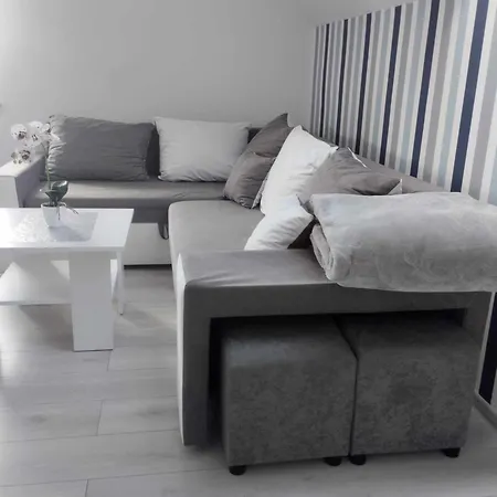 Apartment M&a
