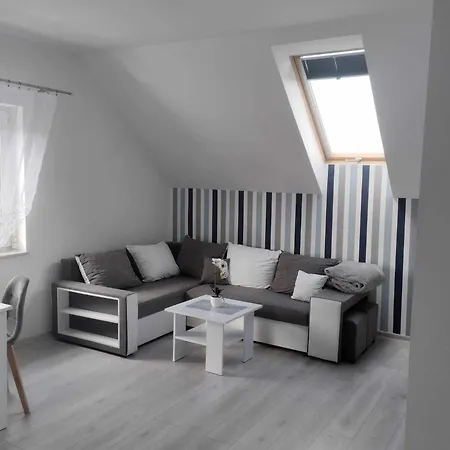M&a Apartment