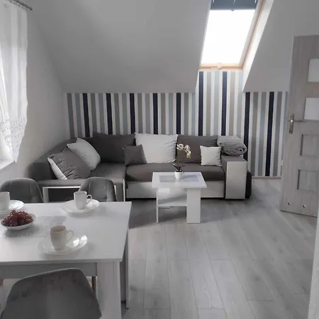 Apartment M&a *