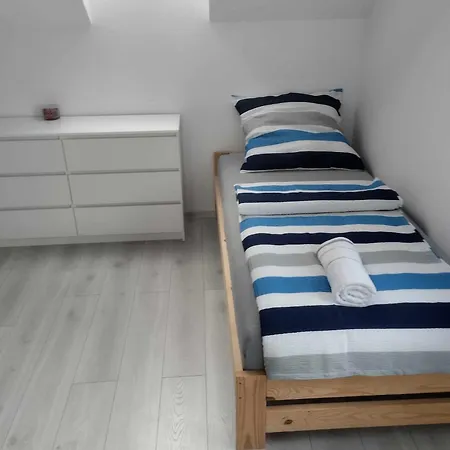 Lägenhet M&a Zastan