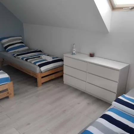 Appartement M&a