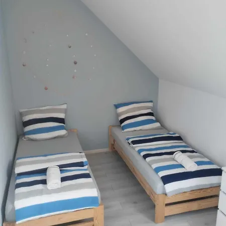 M&a Apartment Zastan