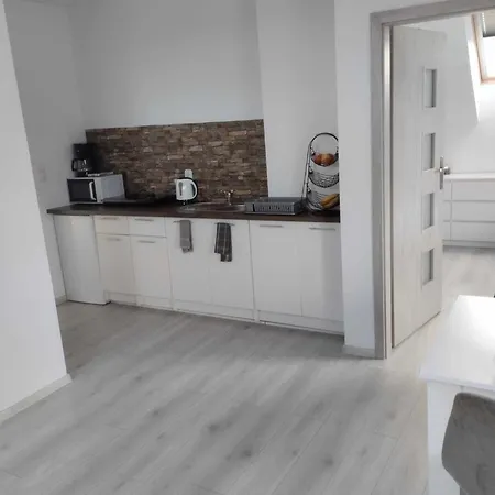 Apartment M&a Zastan