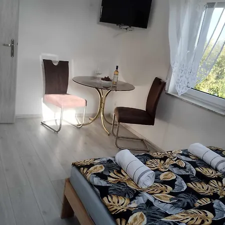 Apartment M&a Zastan