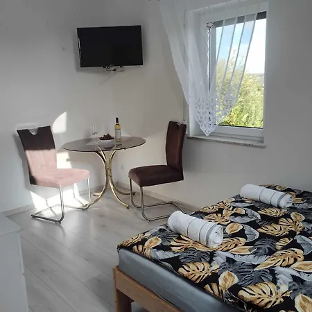 M&a Apartment Zastan