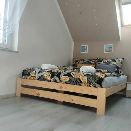 Apartment M&a