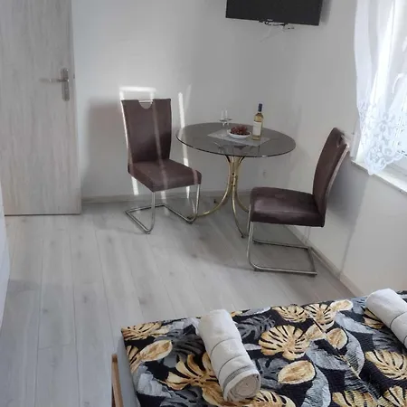 M&a Apartment