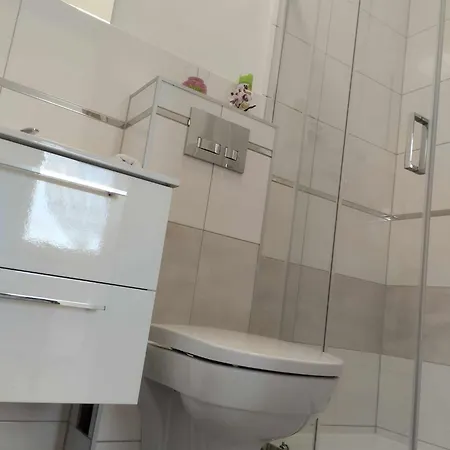 Appartement M&a *