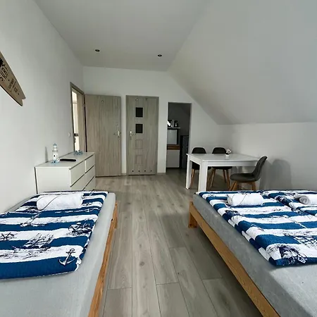 Apartment M&a *