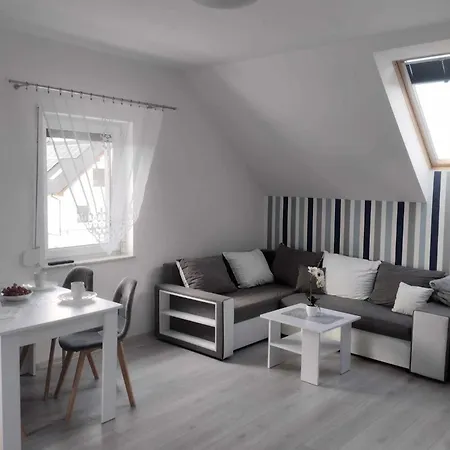 M&a Apartment Zastan