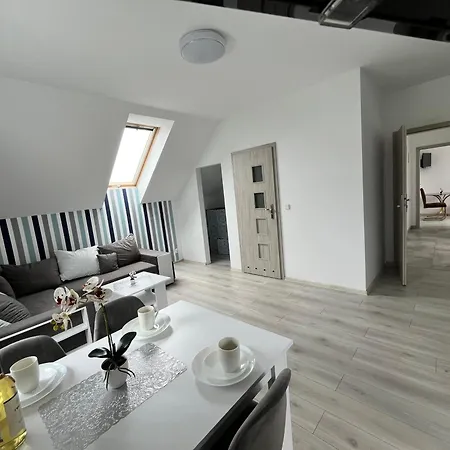 Apartment M&a Zastan