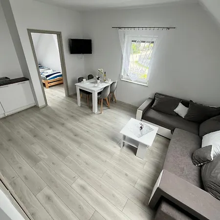 M&a Apartament