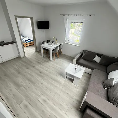 M&a Apartment