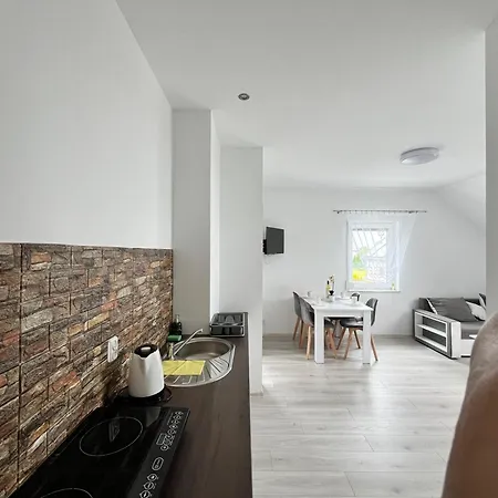 Apartment M&a