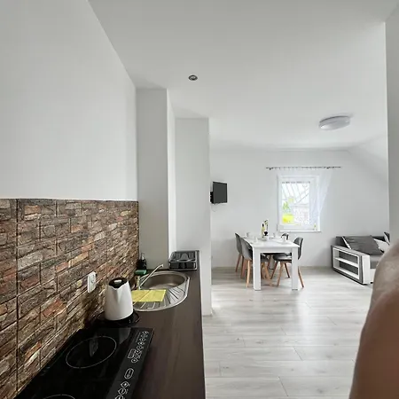 M&a Apartment *
