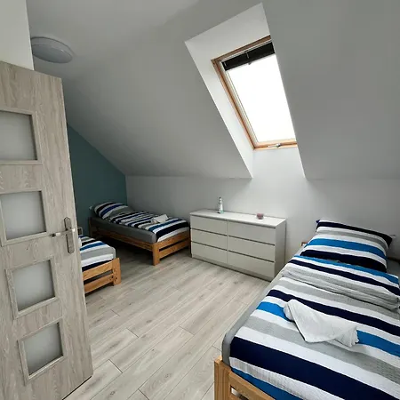 Apartment M&a *