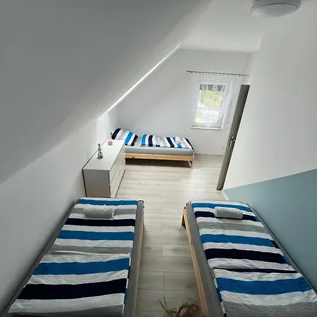 M&a Apartment Zastan