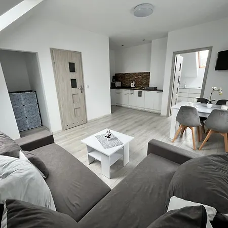 Apartment M&a Zastan