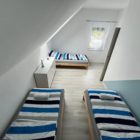 Apartment M&a Zastan