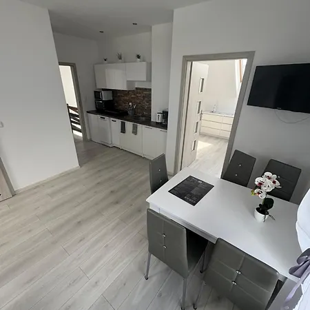 Appartement M&a