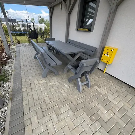 M&a Apartment Zastan