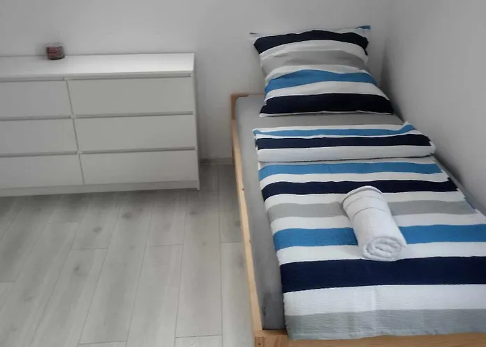 Apartment M&a Zastan