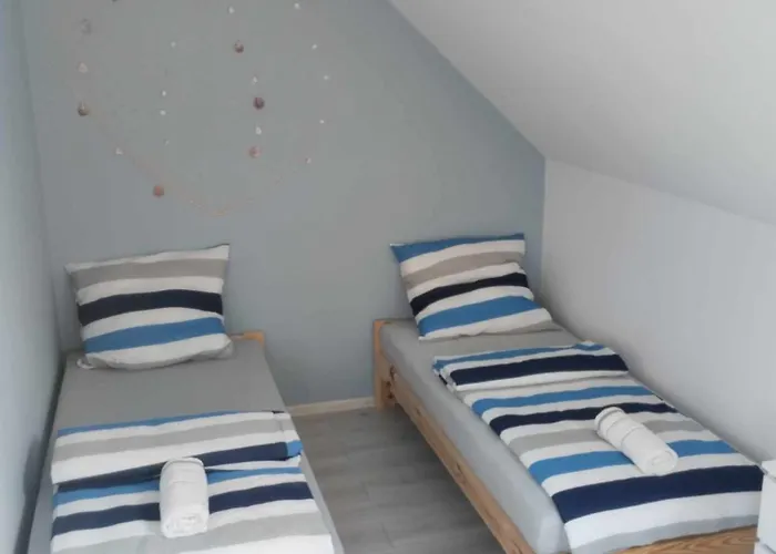 M&a Apartment Zastan