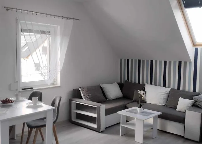 M&a Apartment Zastan