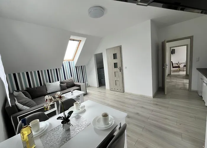 Apartment M&a Zastan