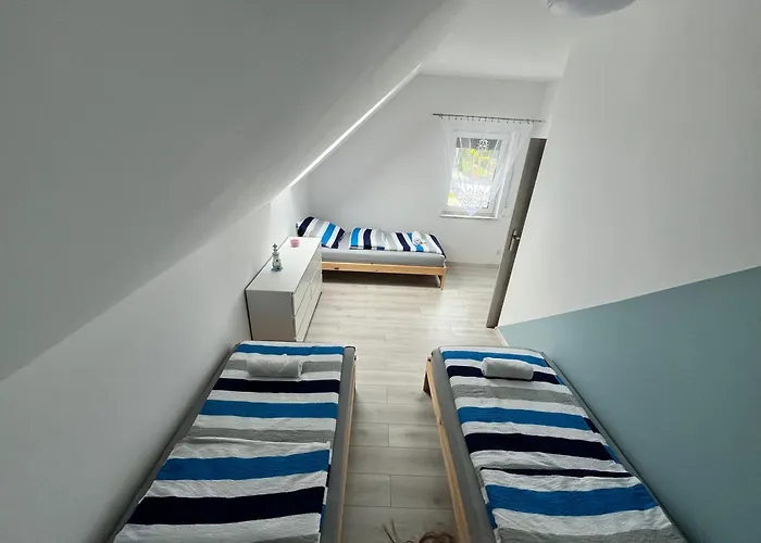 M&a Apartment Zastan