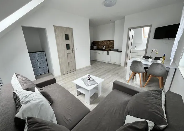 Apartment M&a Zastan