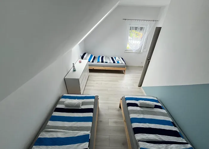 Apartment M&a Zastan