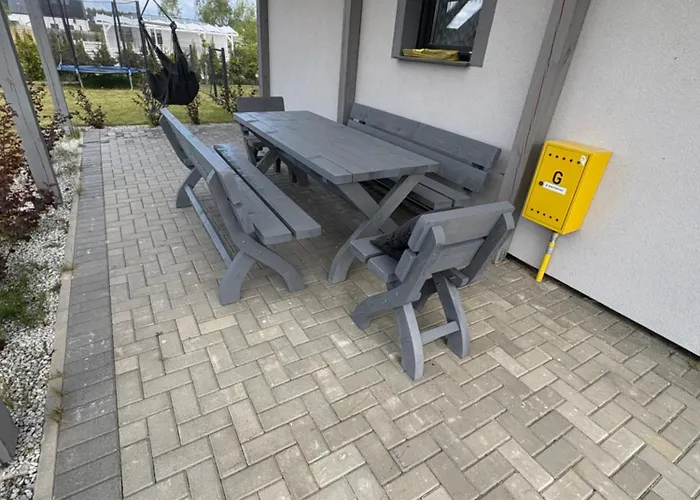 M&a Apartment Zastan